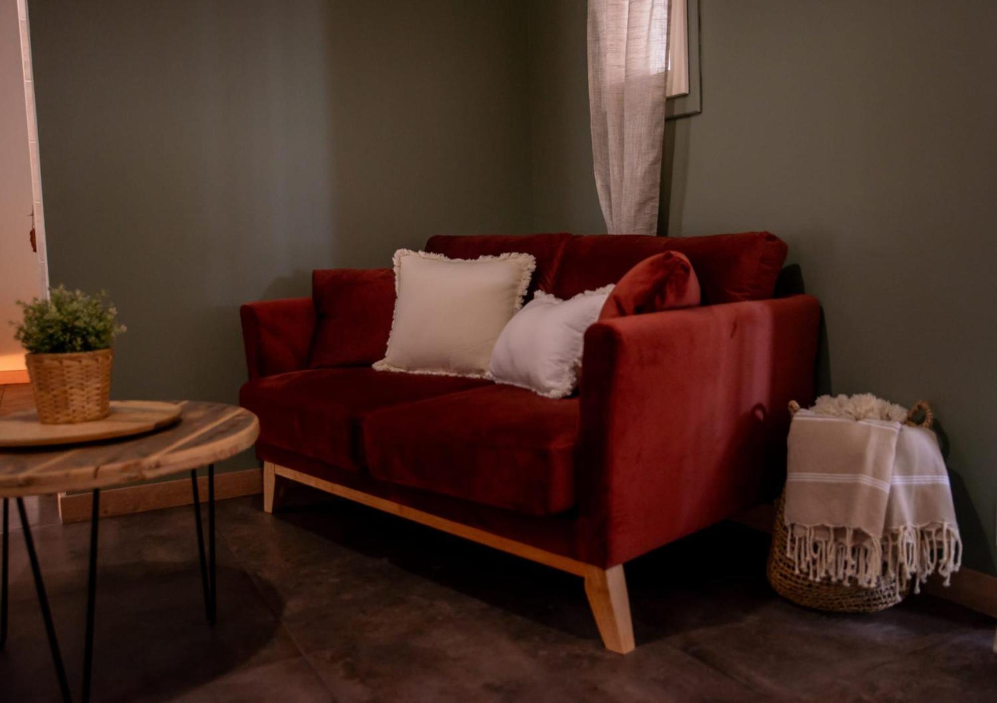 Le Mas Aux Amoureux , Suite Romantique Et Spa Le Barcares Bagian luar foto